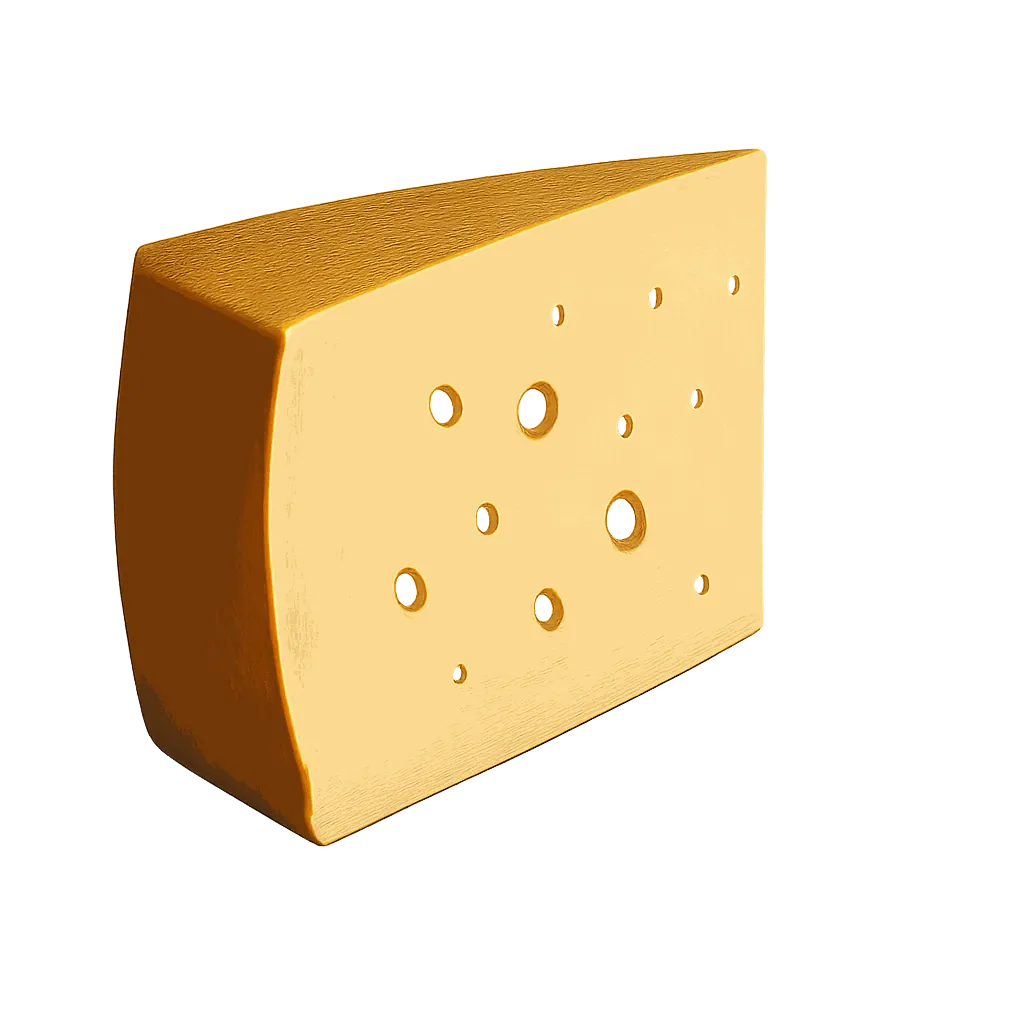 Asiago cheese